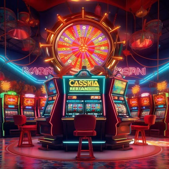 jili49 fish game arcade lobby on mobile screen
