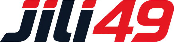 jili49 official brand logo